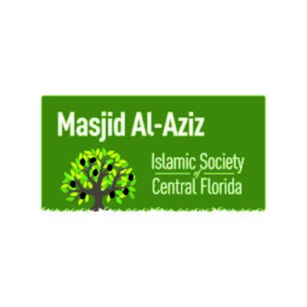 Masjid Al-Aziz Logo